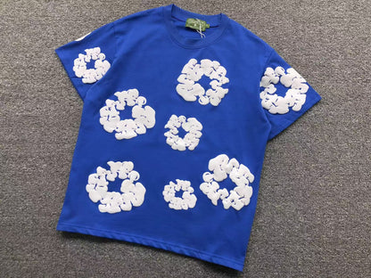 Denim Tears Short Set