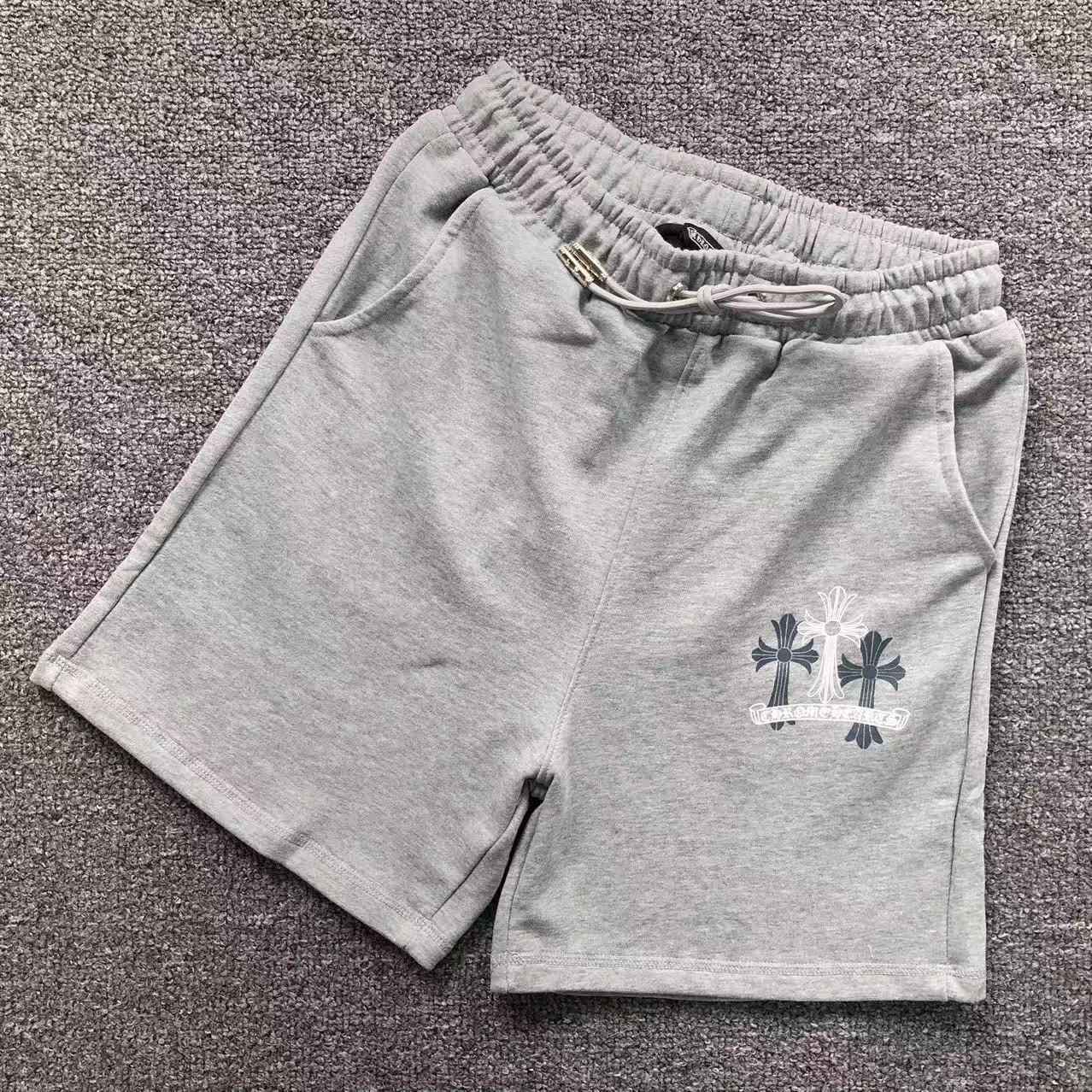 Chrome Hearts Shorts