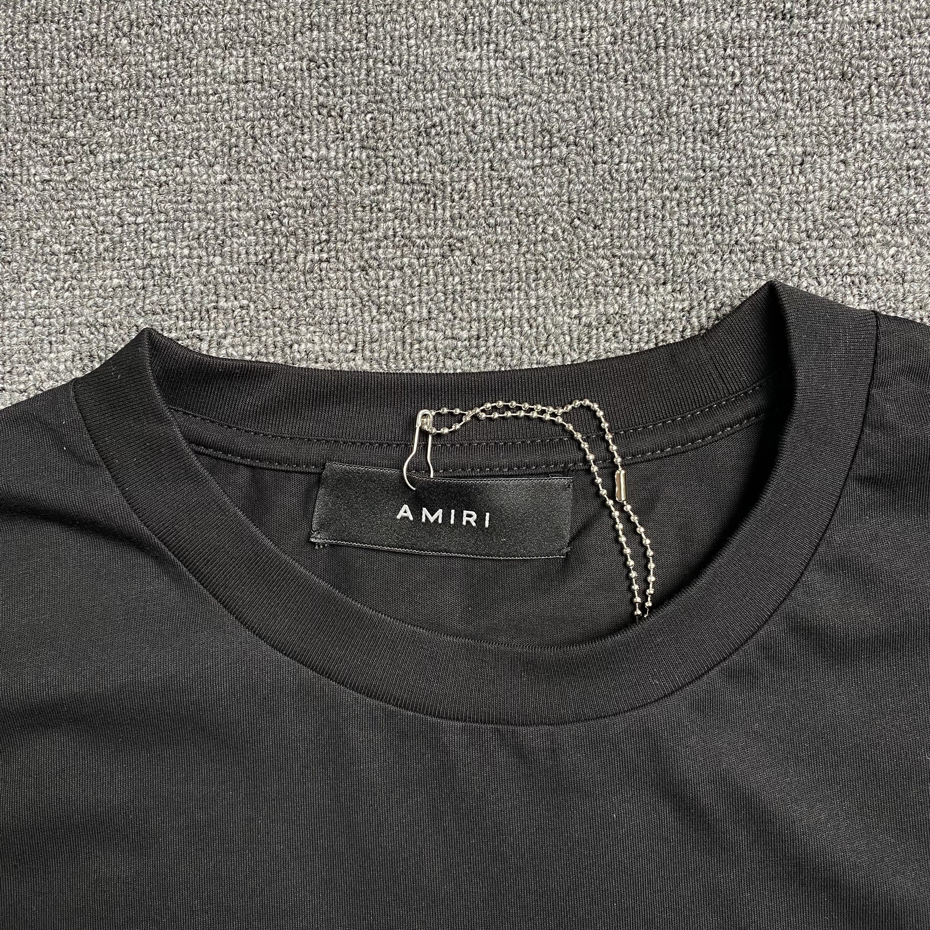 Amiri Tshirt