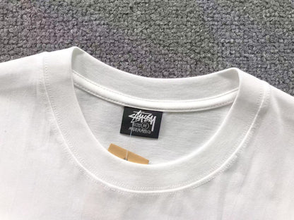 Bape x Stussy T-Shirt