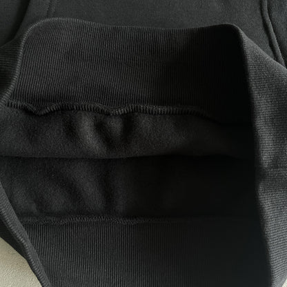 Trapstar Trainingsanzug Chenille Dekor Schwarz 