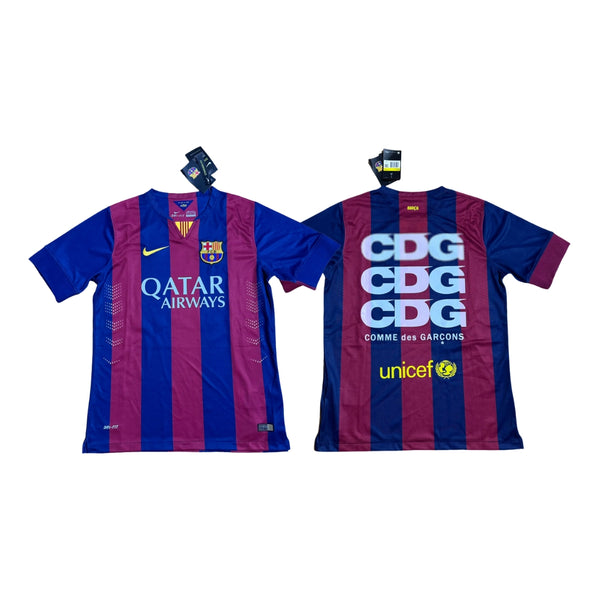 Individuell gestaltetes Trikot