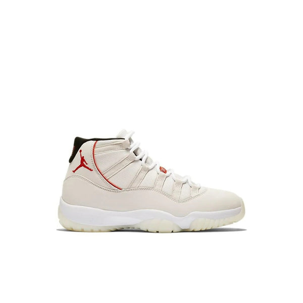 Air Jordan 11 "Platinum Tint" 
