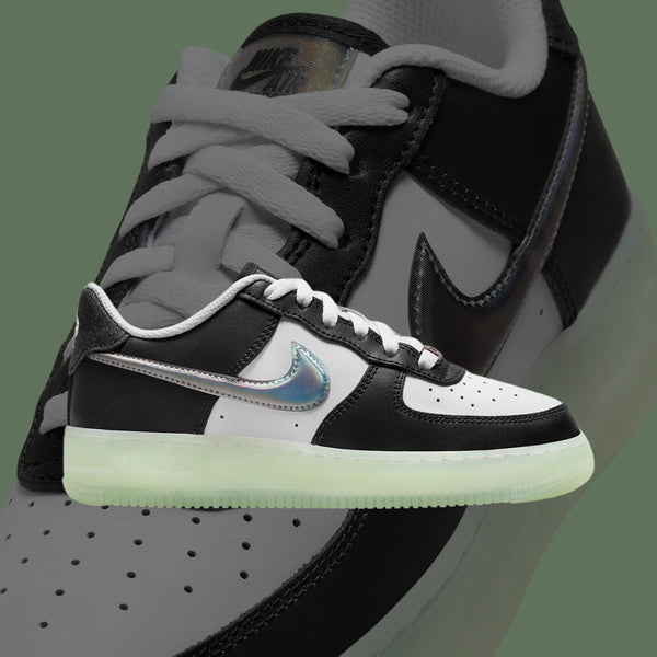 Air Force One Low GS