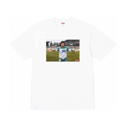 Supreme SS24 Tshirt Maradona