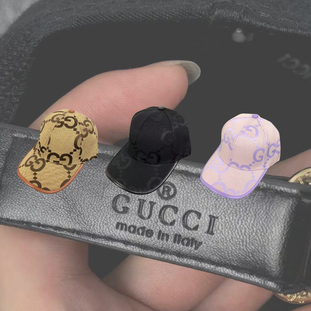 Gucci Cap