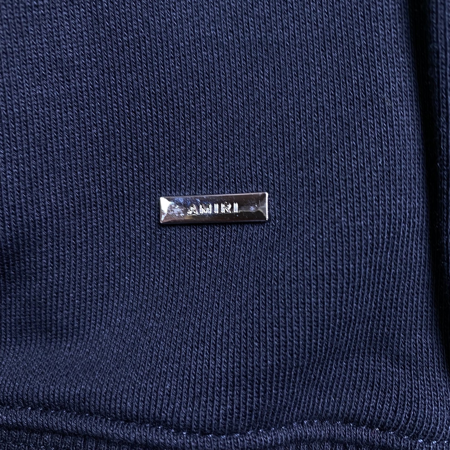 Amiri Hoodie