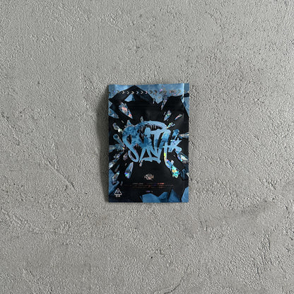 Synaworld Tshirt Ice