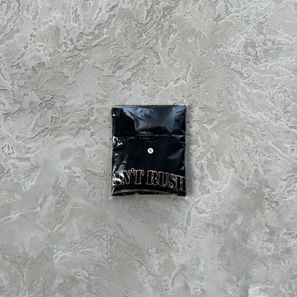 Corteiz x Central Cee T-Shirt Can't Rush