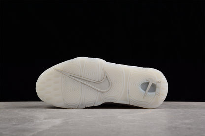 Nike Air More Uptempo „Copy Paste“ Weiß 