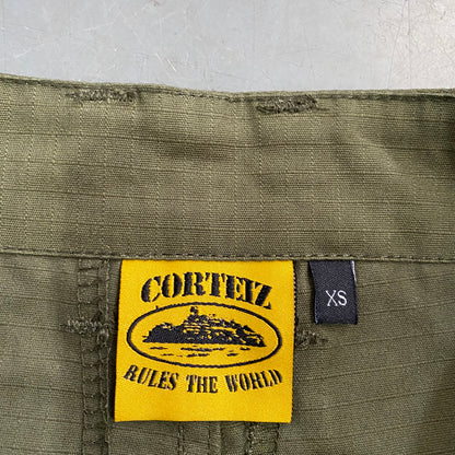 Corteiz Alcatraz Cargo-Shorts