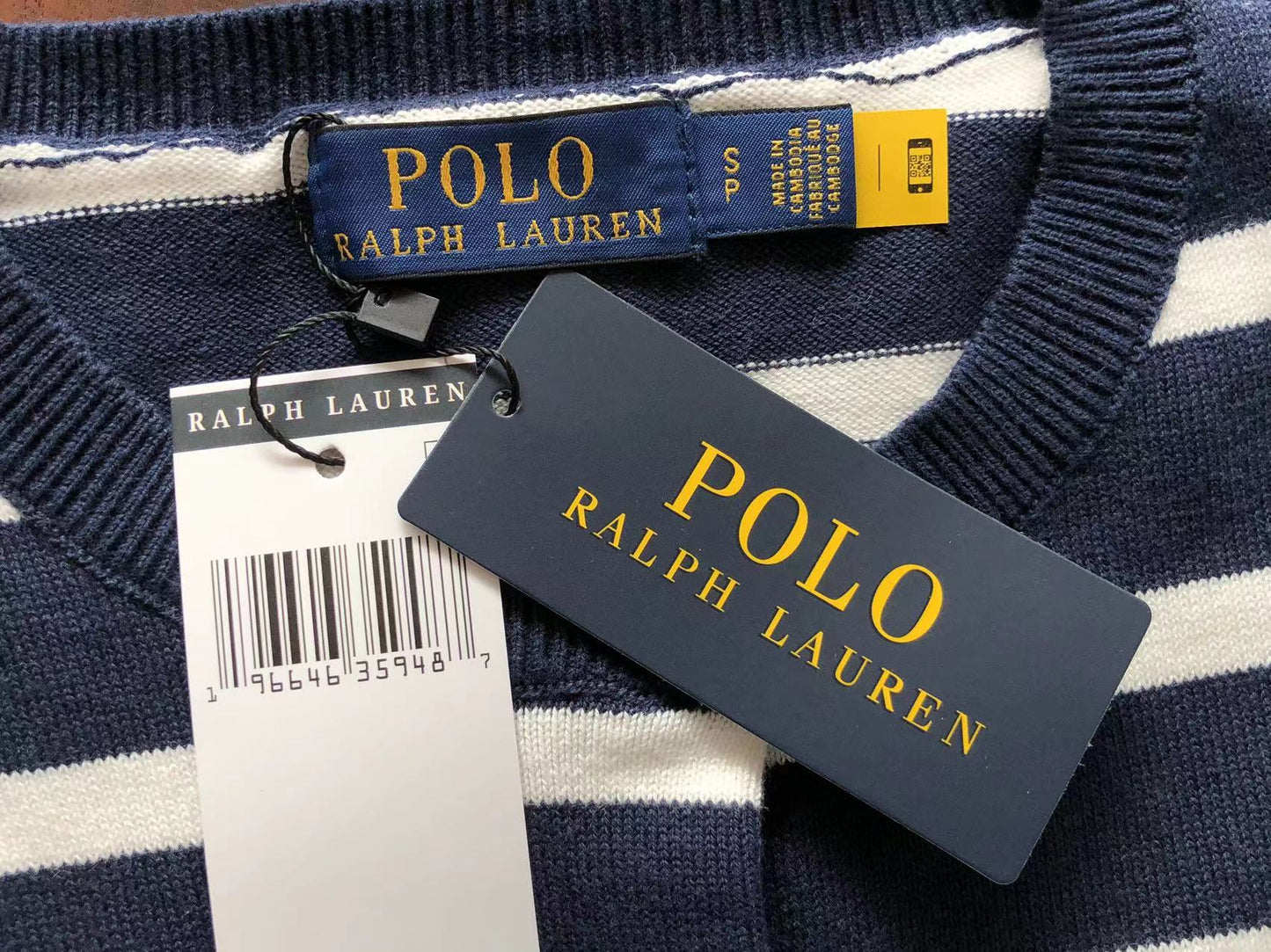 Ralph Lauren Pullover