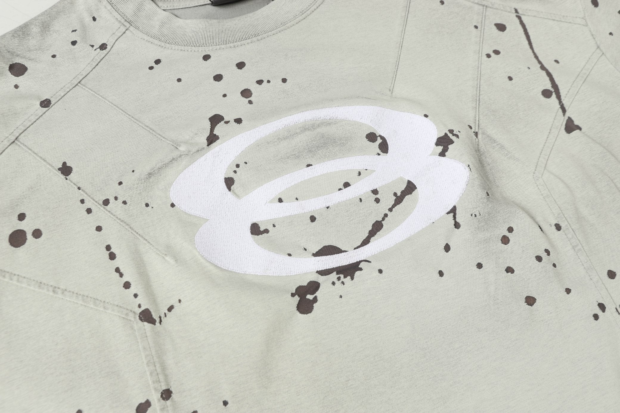 Balenciaga Tshirt 4+