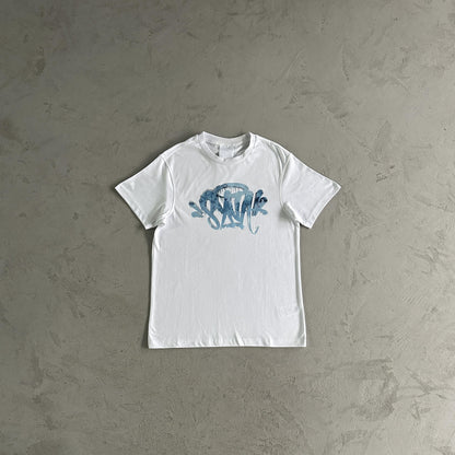 Synaworld Tshirt Ice