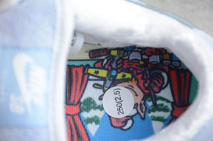 Nike SB Dunk Low Sean Cliver