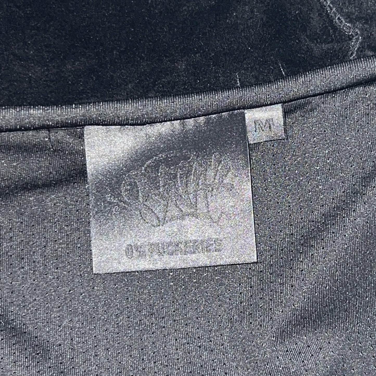 Synaworld Neoprene Techfleece Hoodie