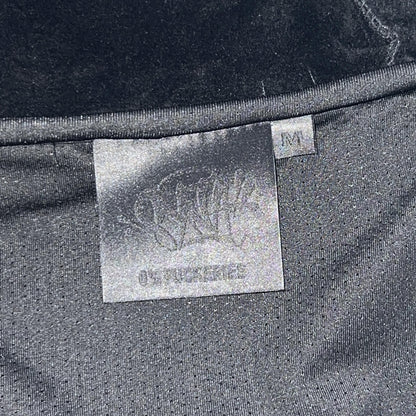 Synaworld Neoprene Techfleece Hoodie