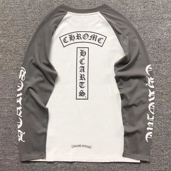 Chrome Hearts Langarmshirt