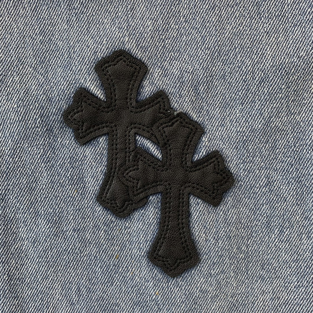 Chrome Hearts Jeans Pant