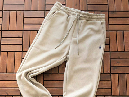 Ralph Lauren Strickhose