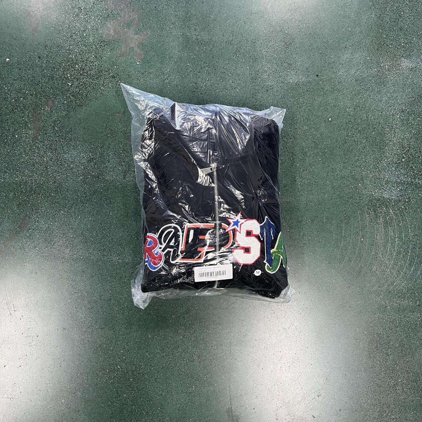 Trapstar Tracksuit Wildcard