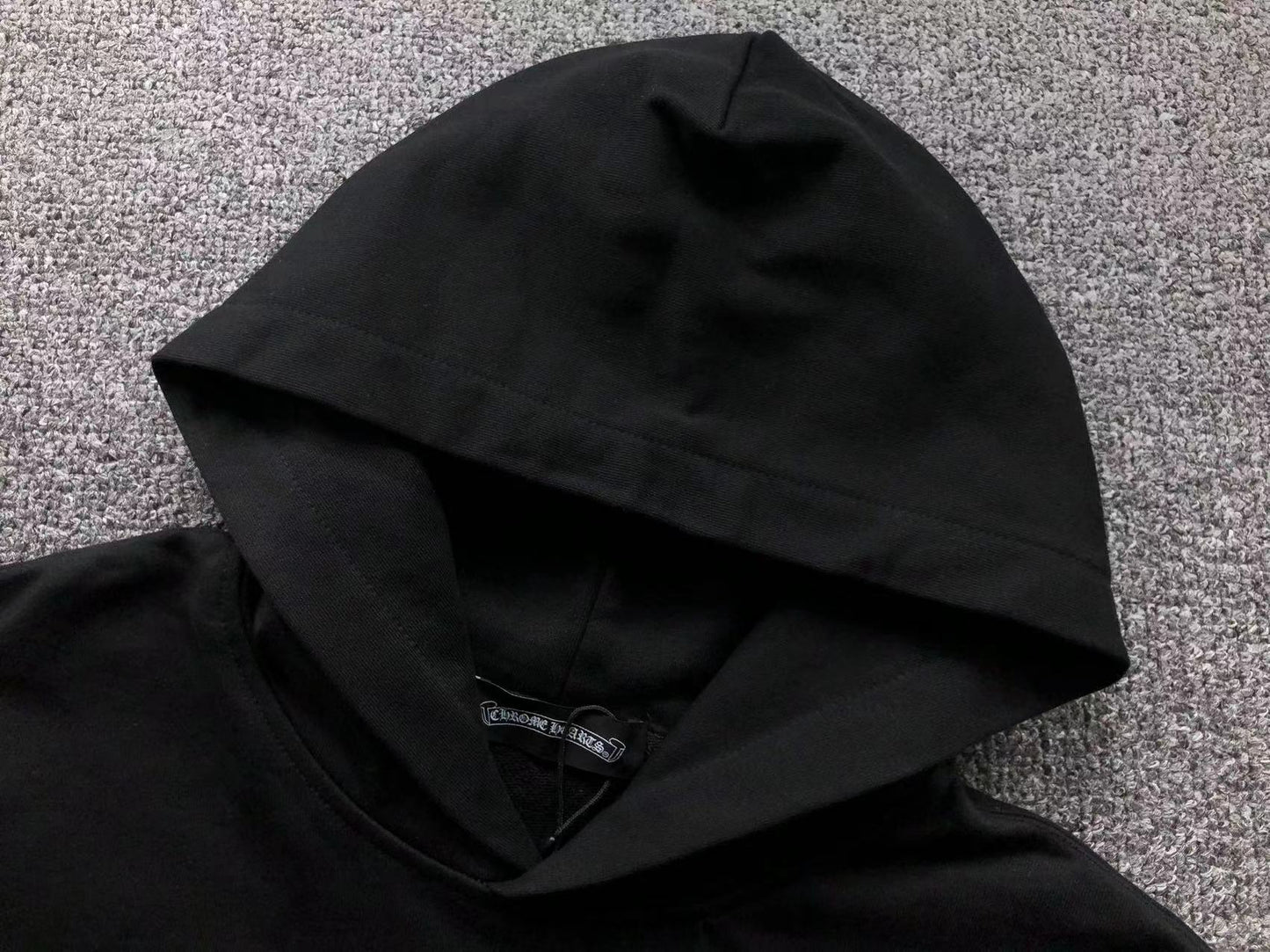Chrome Hearts Hoodie