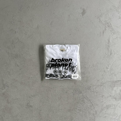 Broken Planet Chaos T-Shirt 