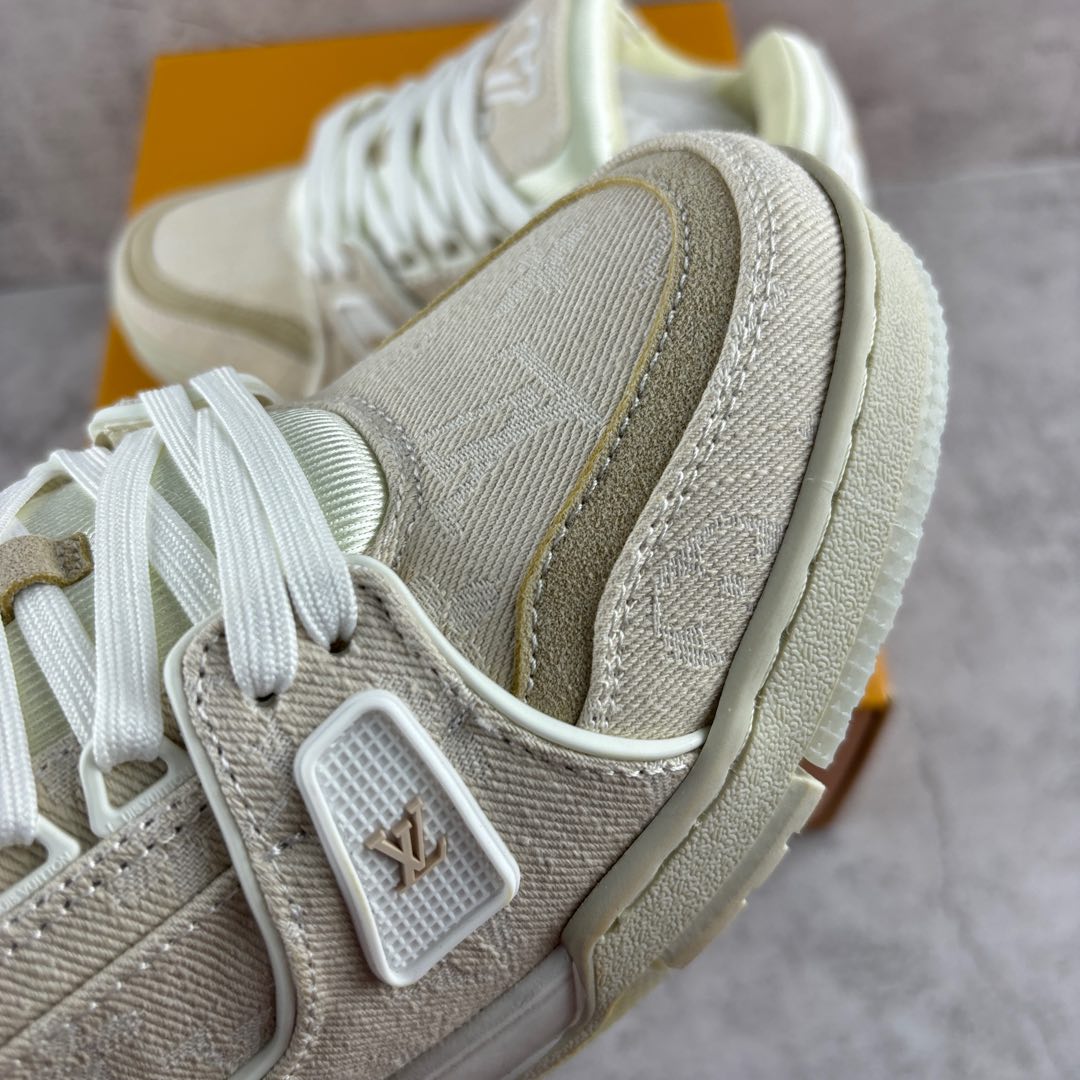 LV Trainer