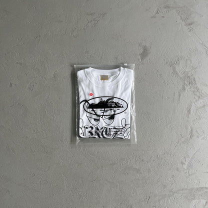 Corteiz T-Shirt Cartoon-Augen 