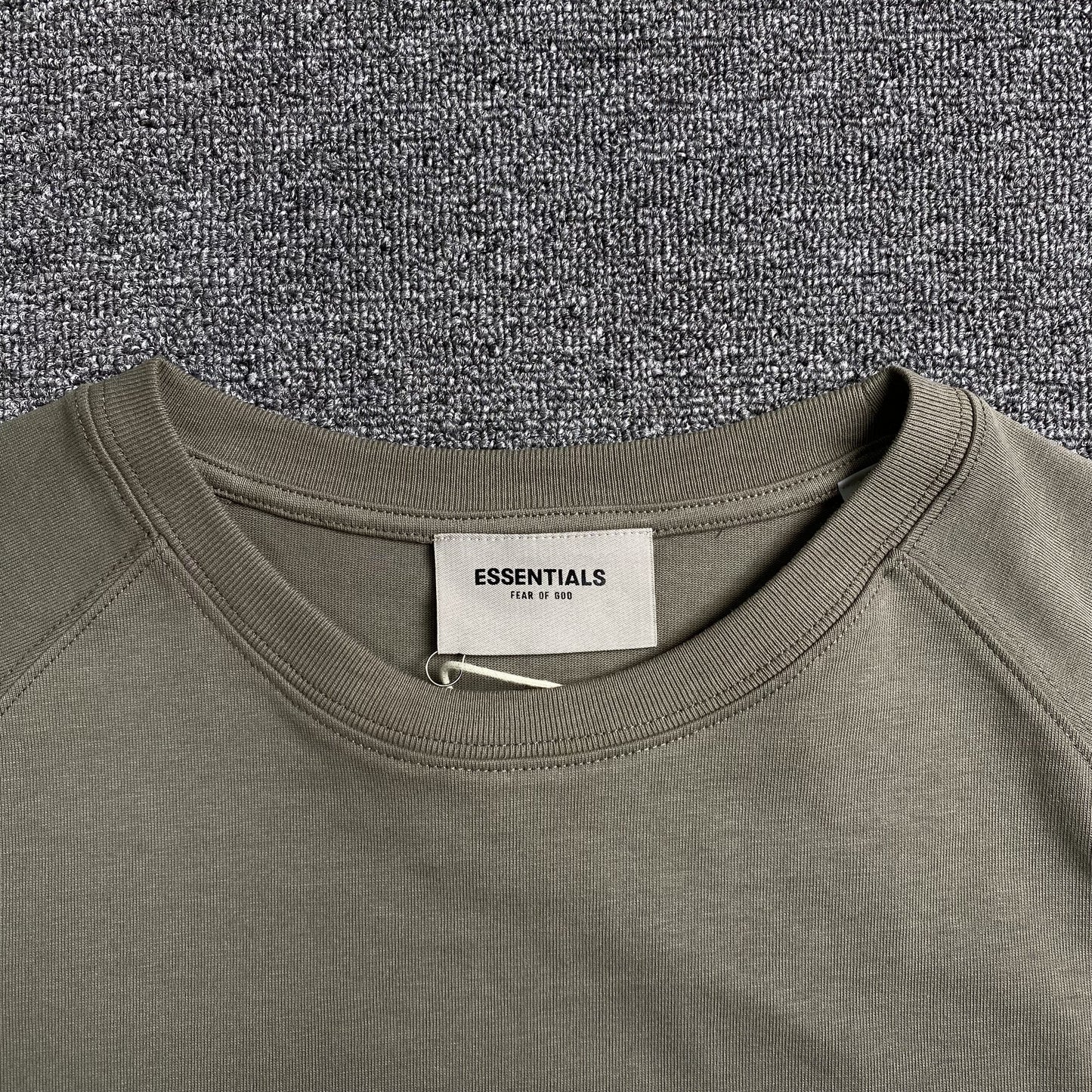 Fear Of God Longsleeve