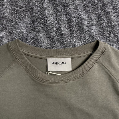 Fear Of God Longsleeve