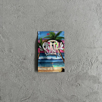 Synaworld Tshirt Phanton