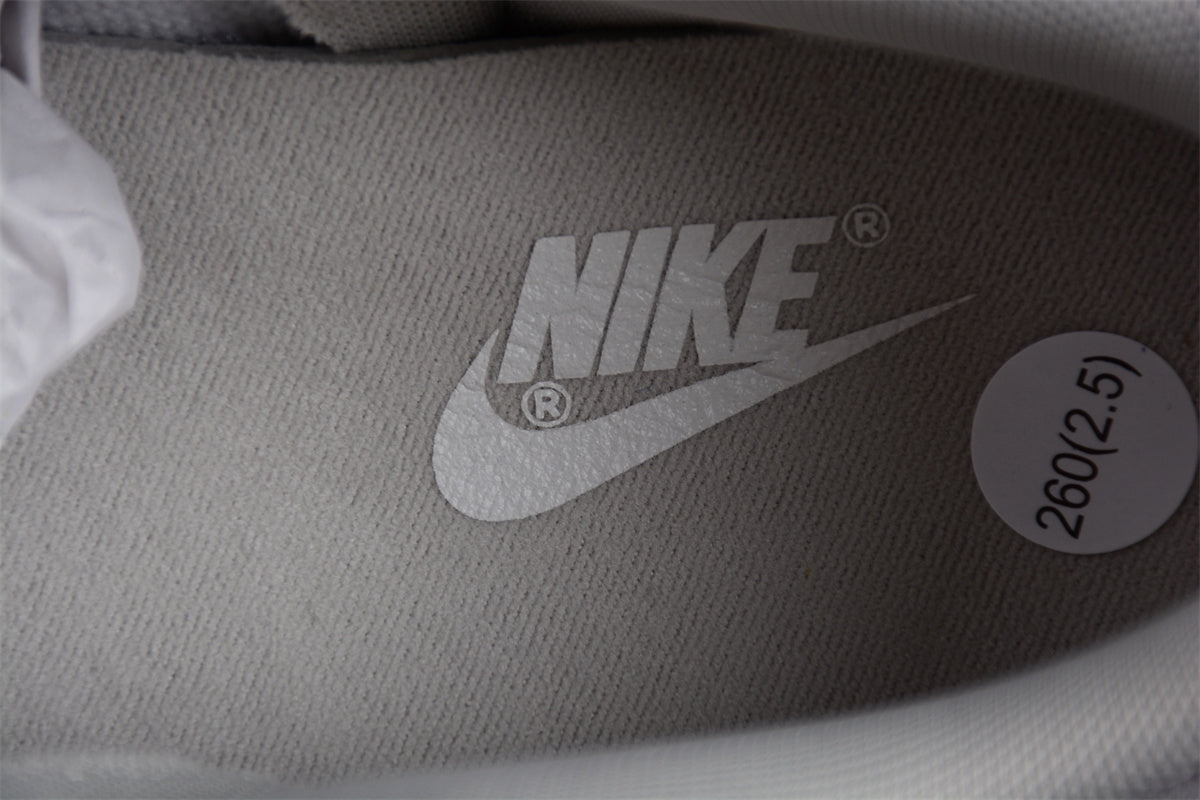 Nike Dunk Low Ironstone 