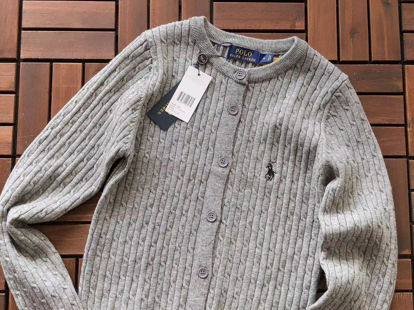Ralph Lauren Pullover