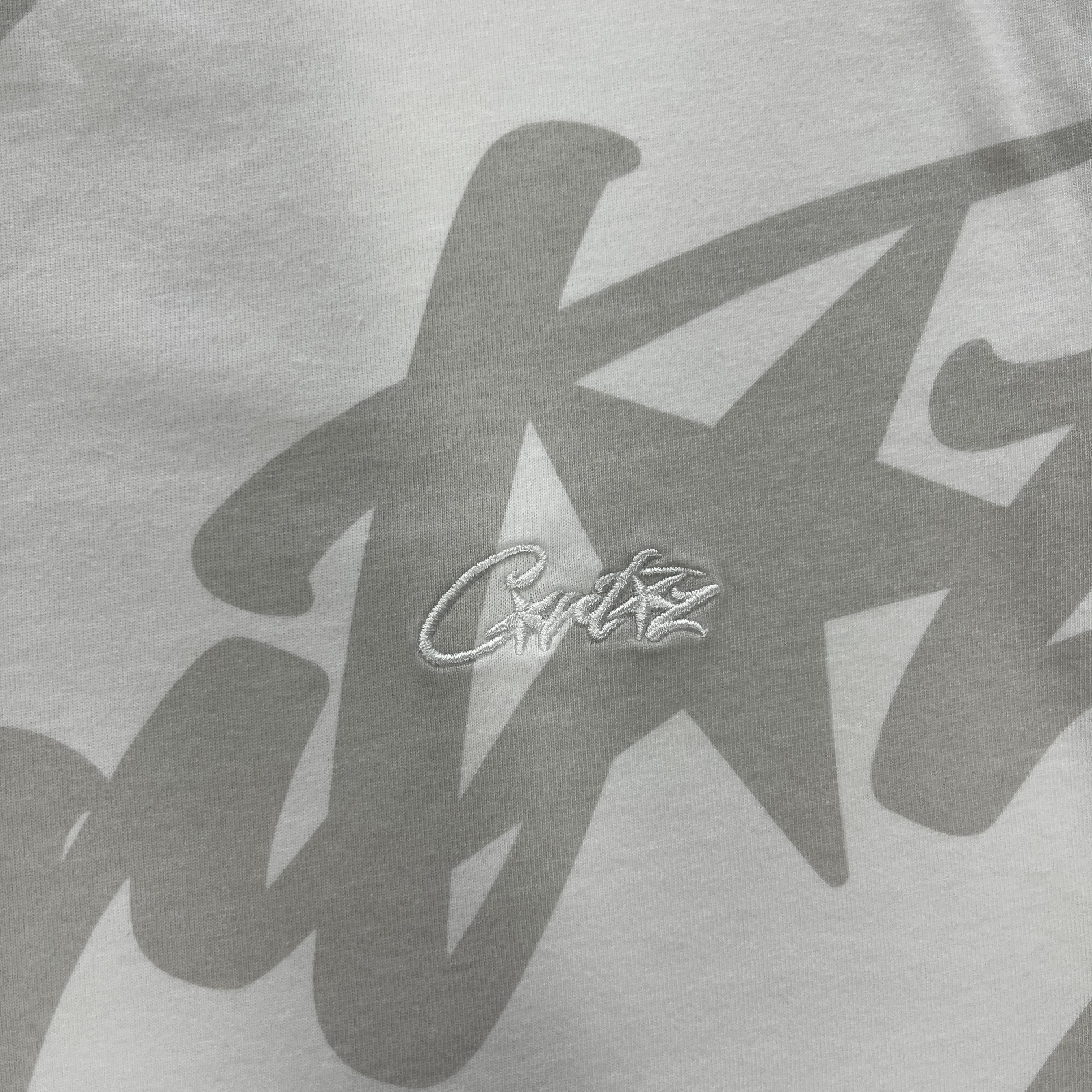 Corteiz Tshirt 1:1