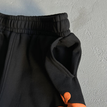 Synaworld Kurzer Trainingsanzug