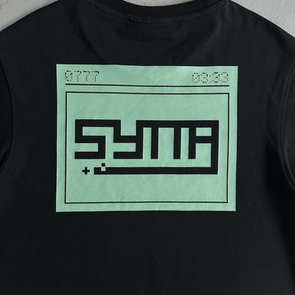 Synaworld Tshirt Mobile