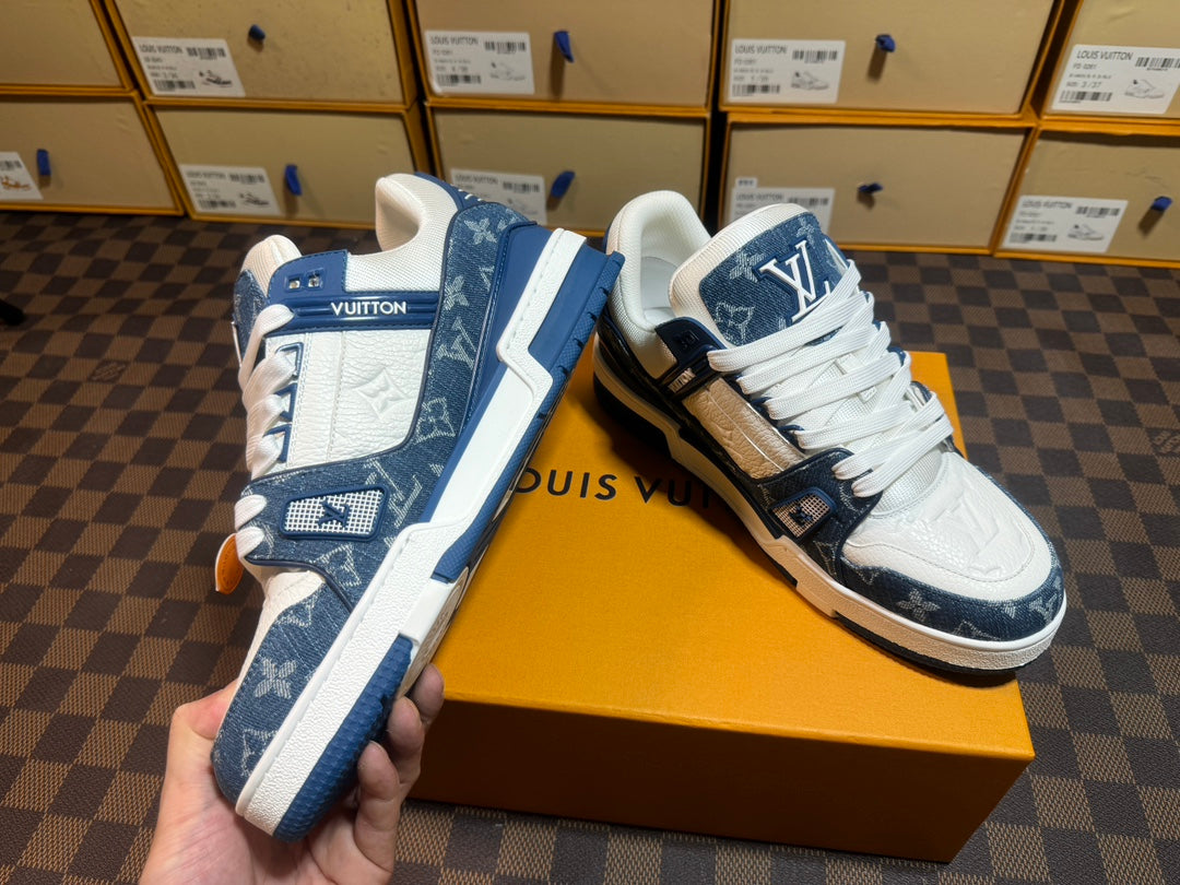 LV Trainer