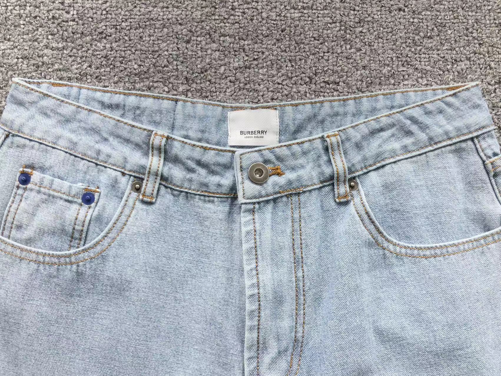 BB Pants
