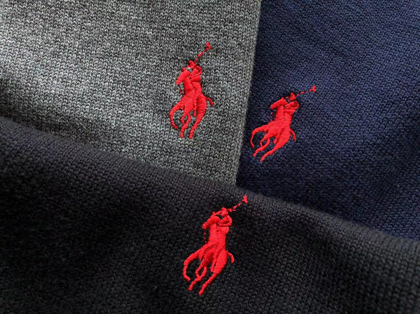 Ralph Lauren Pullover
