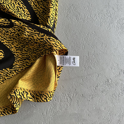 Corteiz Football Tshirt