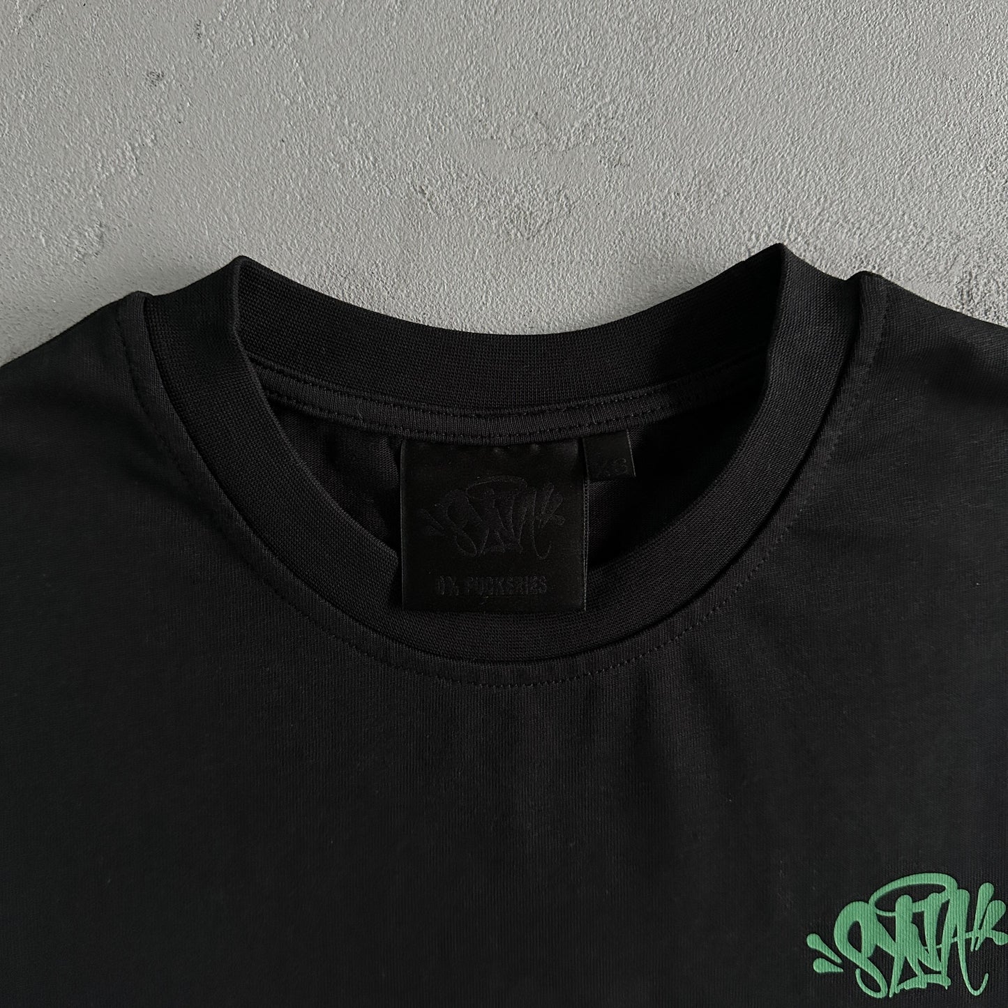 Synaworld Langarmshirt