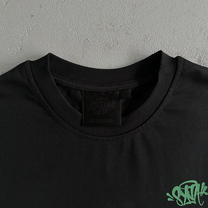 Synaworld Langarmshirt