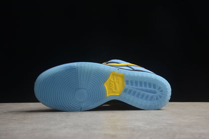 Die Powerpuff Girls x Nike SB Dunk Low Bubbles 