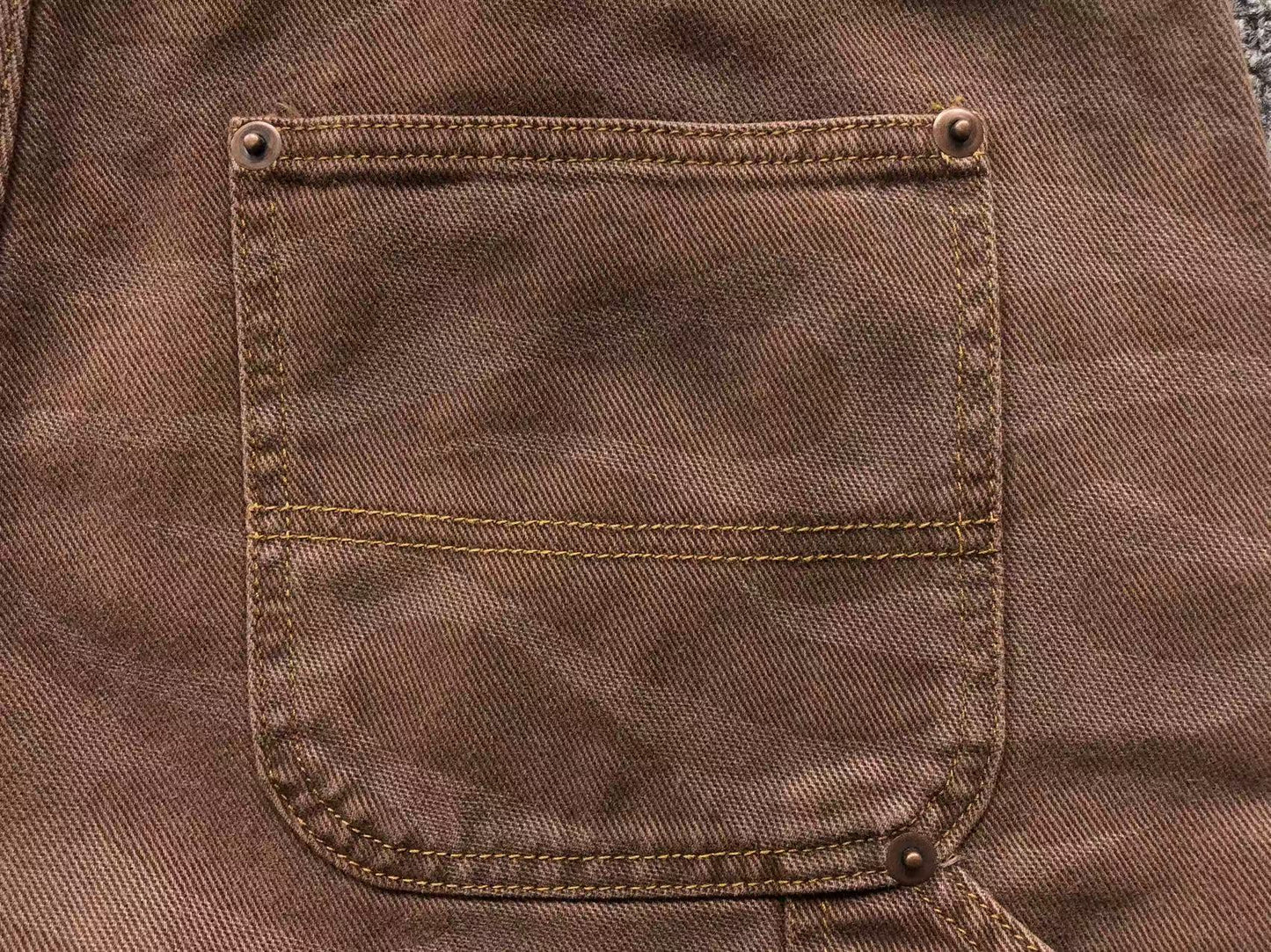 Hellstar Jeans Jorts