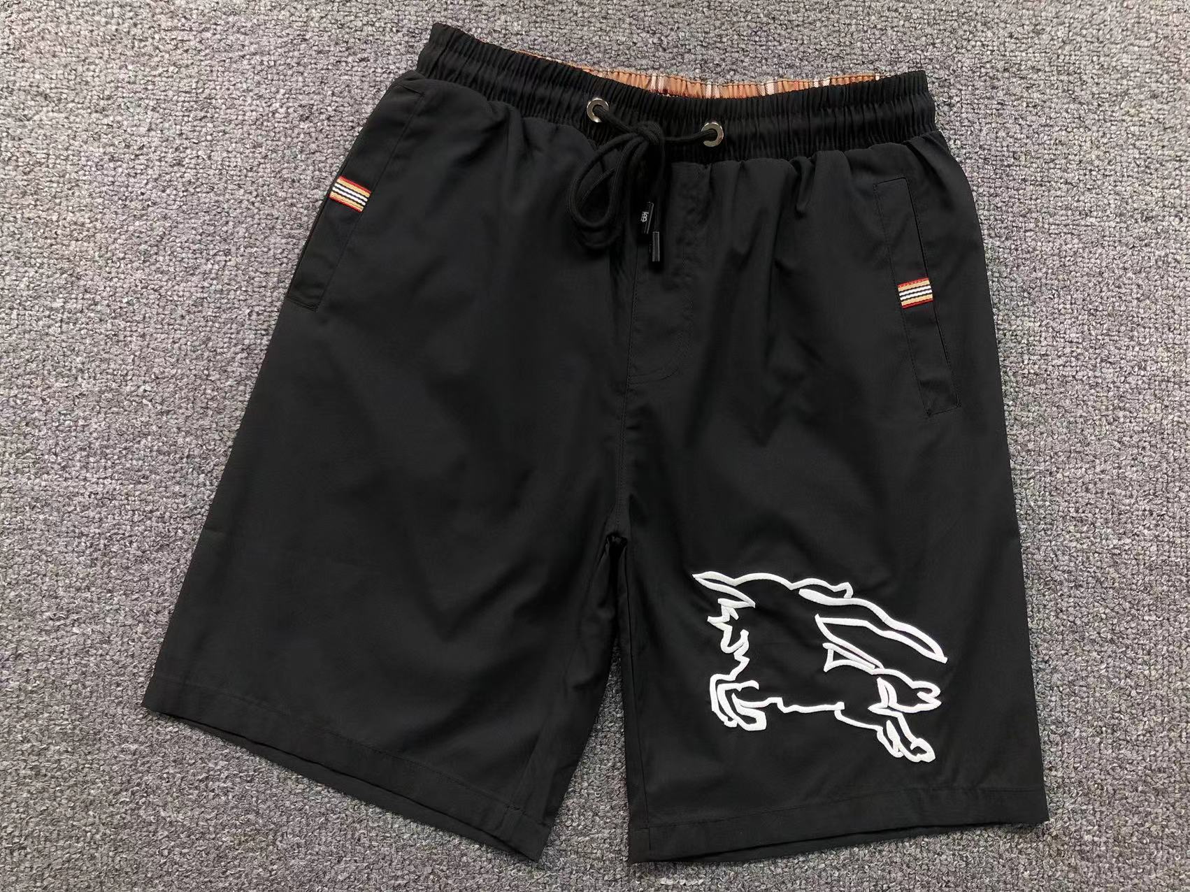 BB Shorts