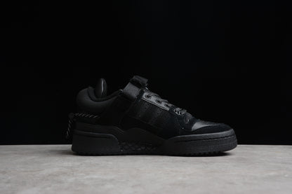 Adidas x BadBunny Forum Schwarz 
