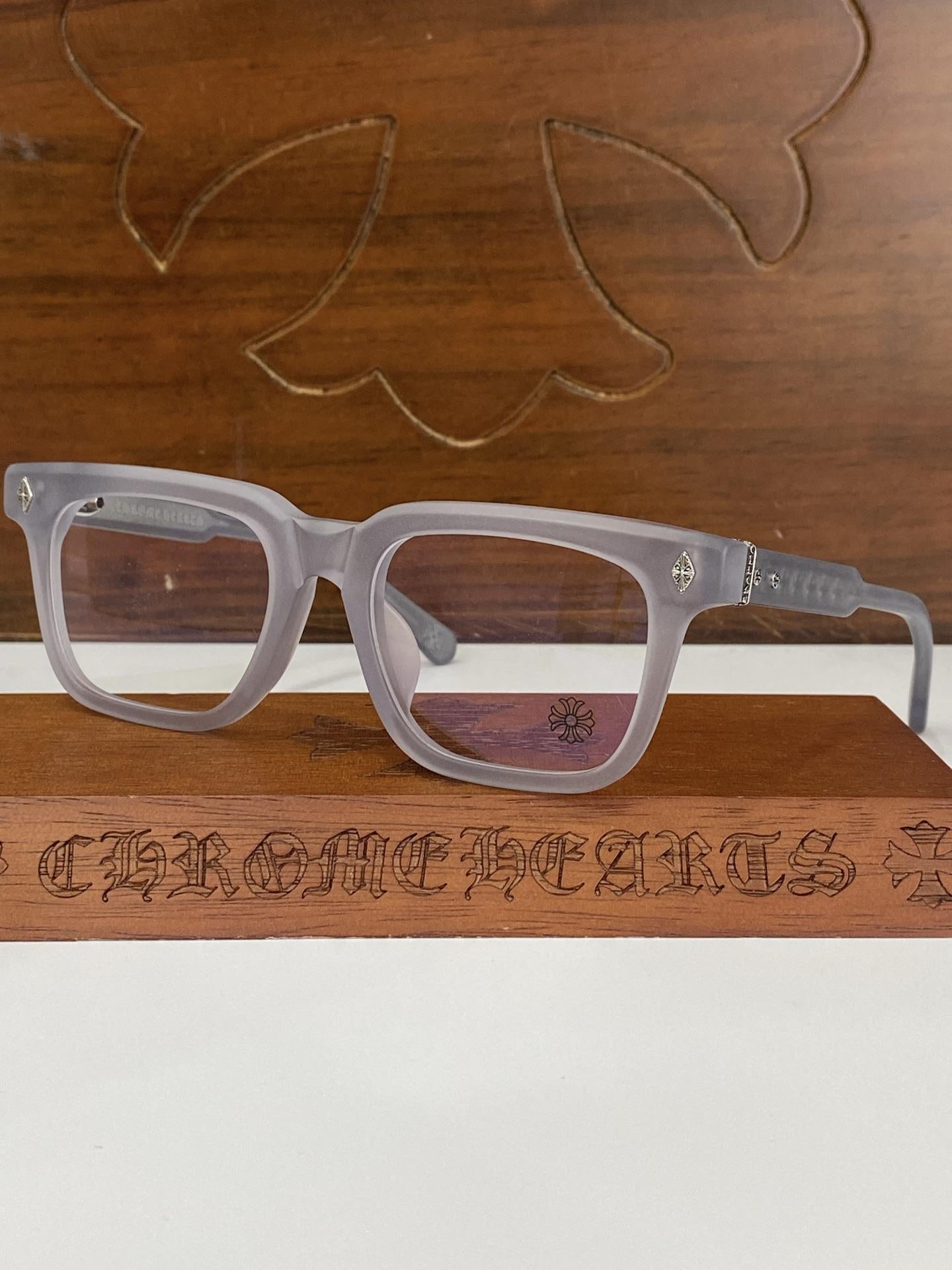 Chrome Hearts Glasses