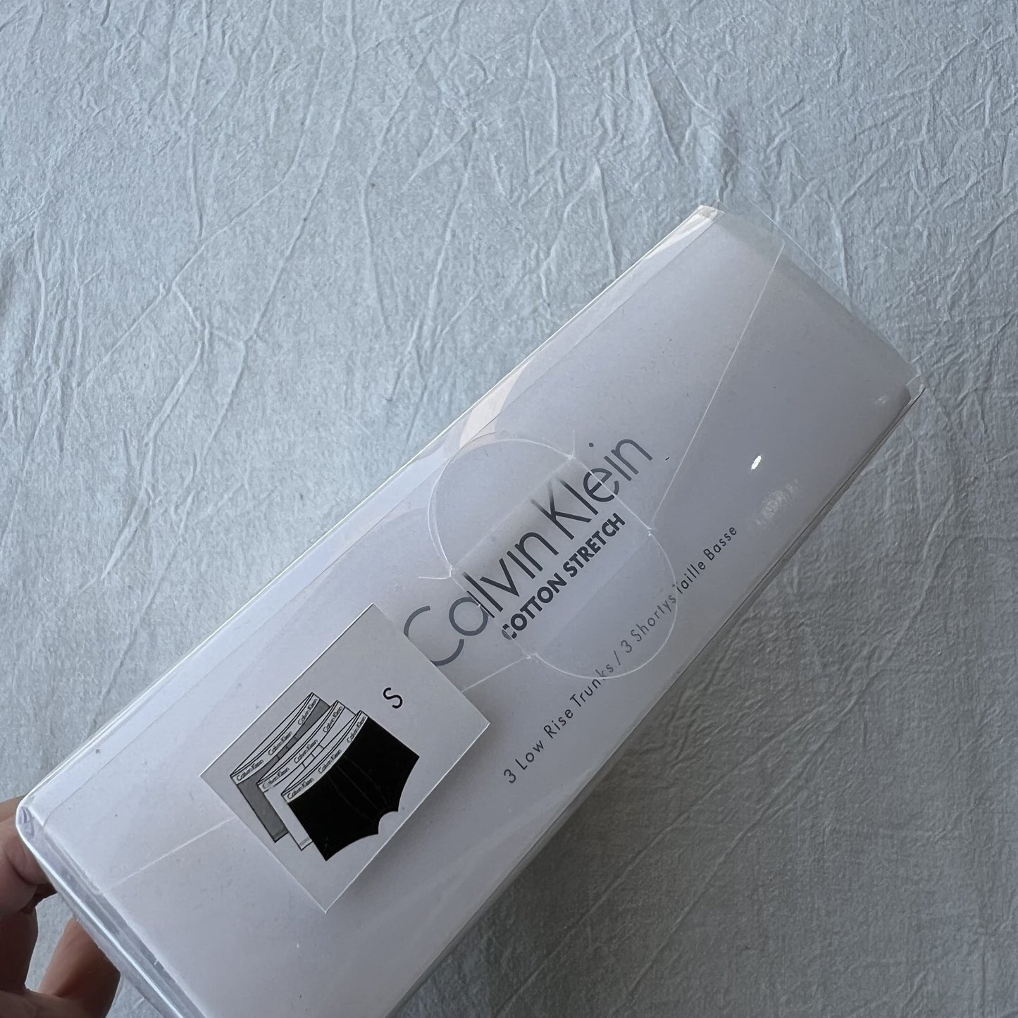 Calvin Klein Underwear Boxers