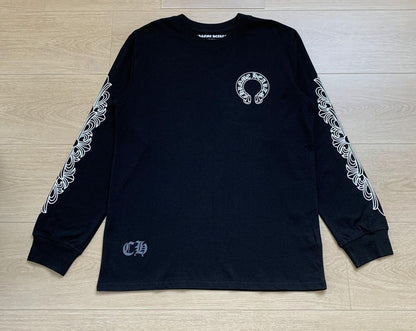 Chrome Hearts Longsleeve